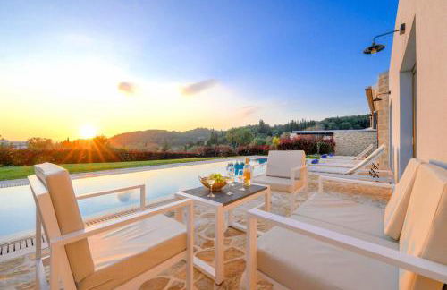 Mega Lithari Villas Corfu - Foto 10