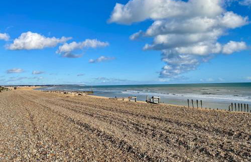 Eastbourne Long Beach View, Sovereign Harbour Apartment, Exceptional - Foto 60