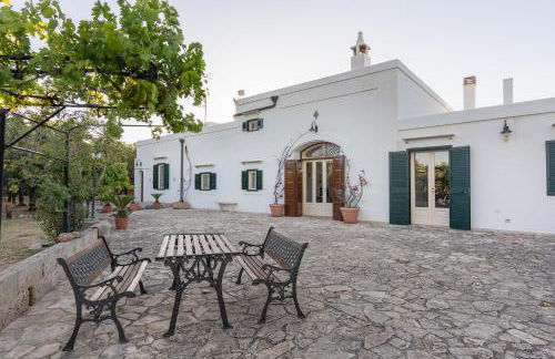 Casale Eucalipto - Foto 22