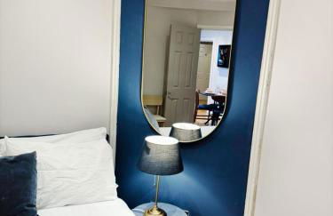 Ground floor Euston apartment - Foto 9