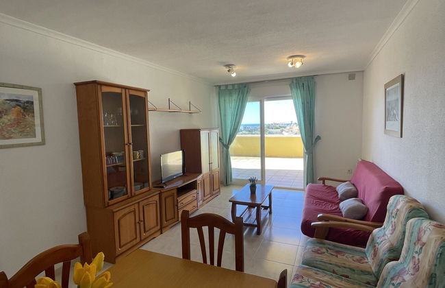 Alpen1 Nerea / 2 Dormitorios - Foto 8