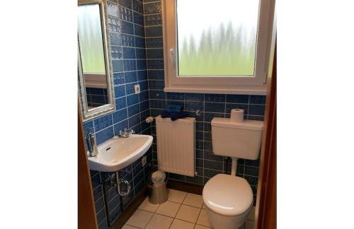 Holiday home in Schmallenberg with barbecue - Foto 19