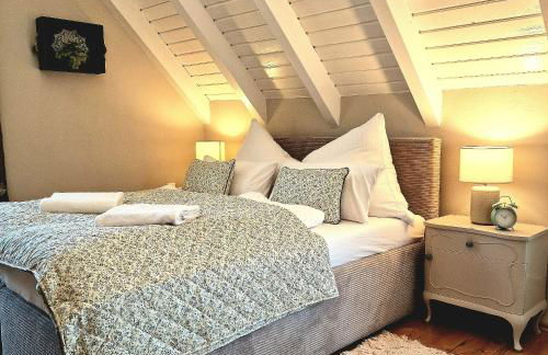 Select-Home 6 - Ferienhaus, Altstadt & Stadtpark - Foto 1