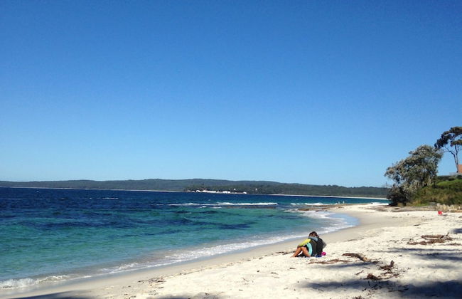 Hyams beach house - a secret treasure - Foto 20