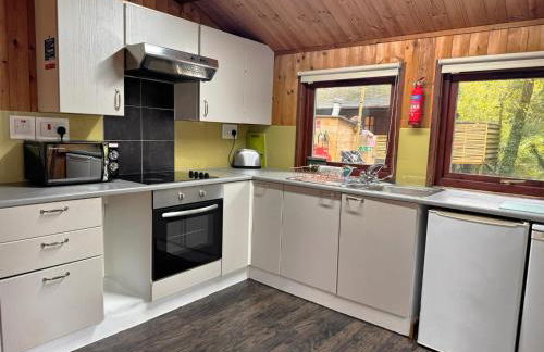 Snowdrop 14 - Dog Friendly - Hot tub--Tenby-Pendine - Photo 6