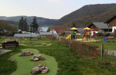 Top Ferienwohnung am Diemelsee, Sauerland Nähe Willingen Winterberg - Foto 65