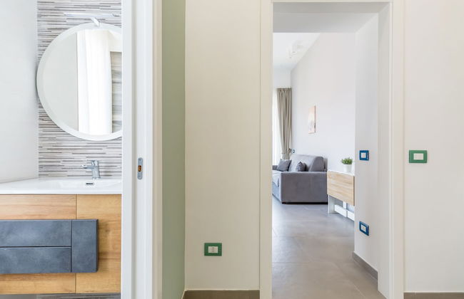 Maria's Bright Flats at the Cathedral - Foto 35