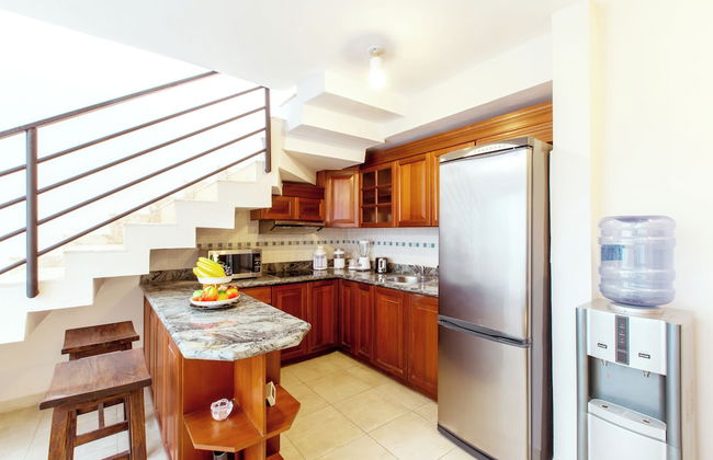 LAS TERRAZAS - POOL VIEW SUITES - Foto 31