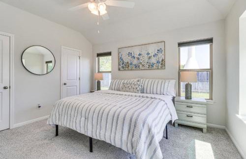 Pool Access and Private Yard Family Home in Kyle! - Foto 16