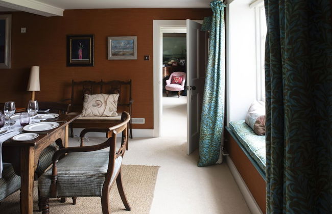 Fabulous Farmhouse in Hampshire - Foto 9