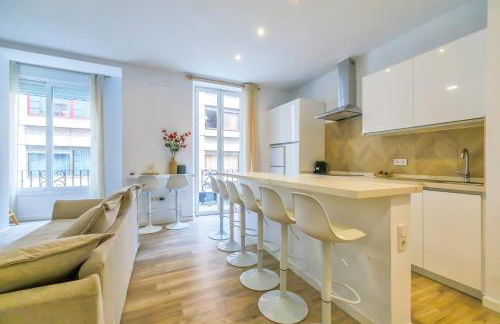 Apto Gran Capitán Center I - Parking - Foto 2