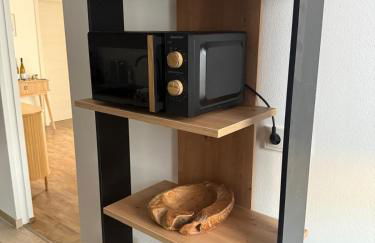 Ferienwohnung am Krausbach - Foto 2