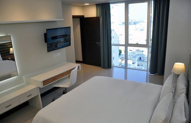 Gulf Executive Residence Juffair - Photo 4