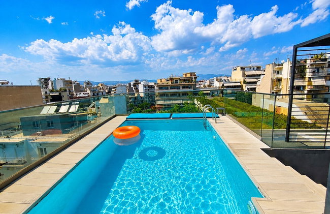 Athina Art Apartments - Photo 79