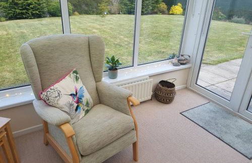 The Burrow, a Spacious Bungalow in Heart of NI - Foto 11