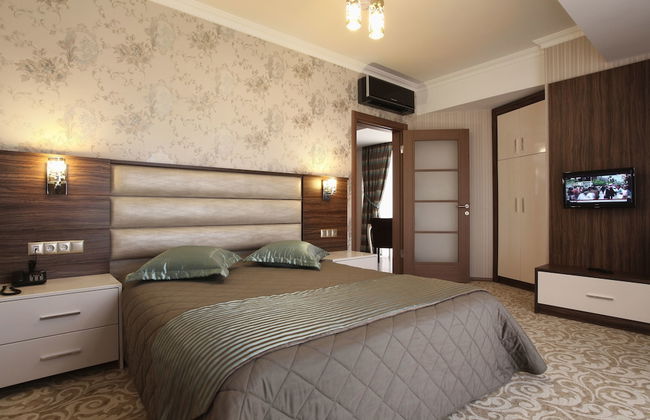 Balturk House Hotel - Foto 8