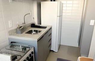 2 quartos com ar e garagem - Foto 20