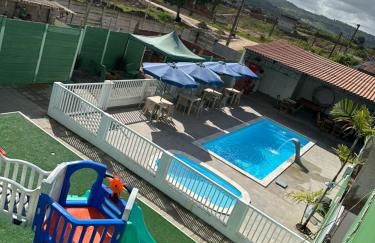 Portal Araticum Flats - Photo 21