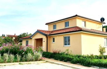 Vila Dubravka - schön und komfortabel inmitten von Olivenbäumen und Weinbergen mit Whirlpool - Foto 1