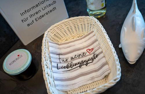 Appartement unter Reet Diekkieker - Foto 34