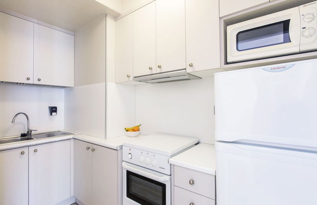 Apartamentos Flats Friends Atlantida - Photo 55