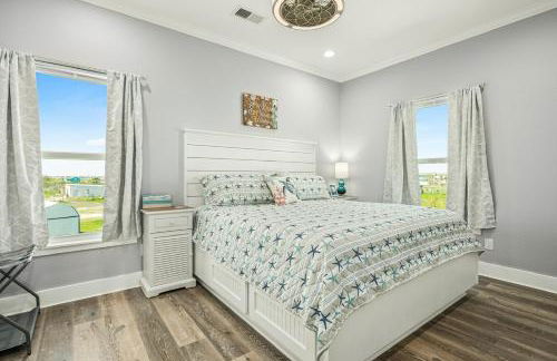 Sea Glass Cottage home - Foto 23