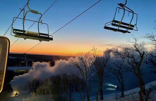 Rustic 5 Bedroom Gorge River Resort - Foto 30