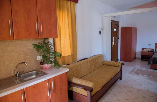 A Spacious and Bright Studio With Balcony No1111 - Foto 14