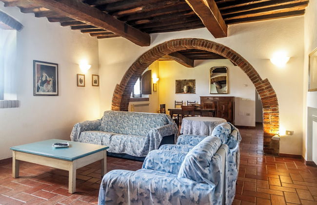 Agriturismo Bio Fattoria Casetta - Foto 54