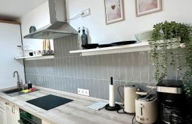 Casa del Mar - Ferienwohnung Norddeich - Foto 10