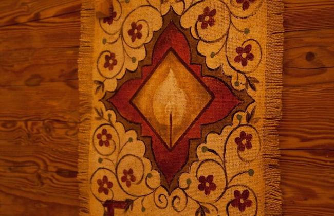 Agriturismo Chalet Fogajard - Photo 41