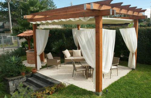 Villa Grazia - Foto 29