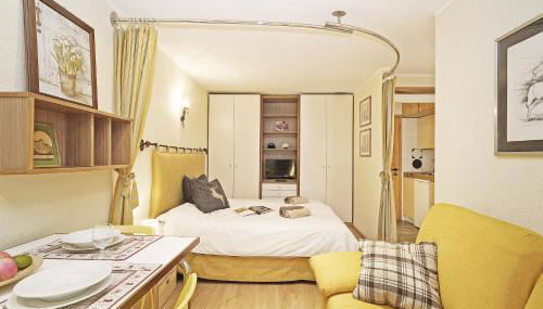 iFlat Apartment Madonna di Campiglio Adamello 2 - Foto 3