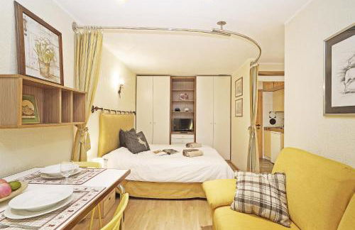 iFlat Apartment Madonna di Campiglio Adamello 2 - Foto 3