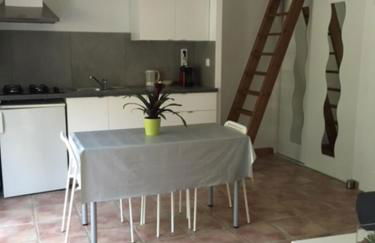 Gîte des lavandes - Foto 7