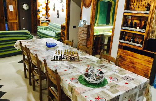 Casa Monte Etna - Foto 45