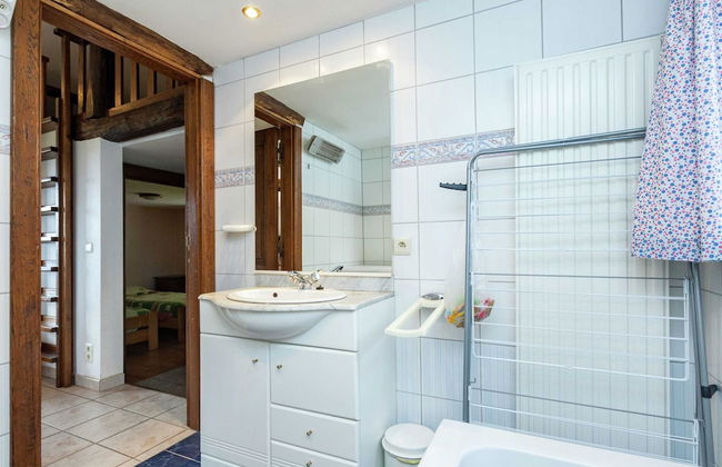 Cozy Cottage, Basse-bodeux - Photo 18