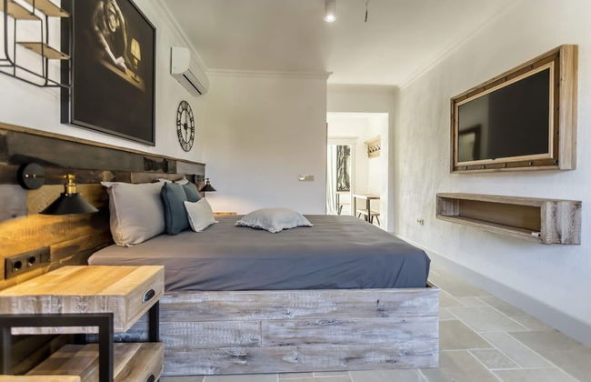 Castro Mesembria Boutique Hotel - Foto 25