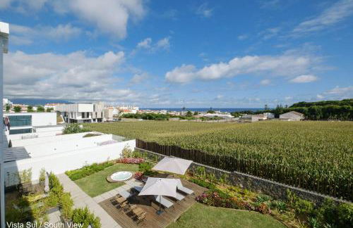 Mónaco Suites & Garden - Photo 19