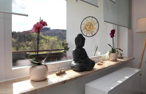 Ferienwohnung Sonnenblick Balkony - WIFI - New & Modern - Winterberg - Niedersfeld - Foto 66