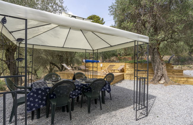 Poderi Alugi - Foto 2