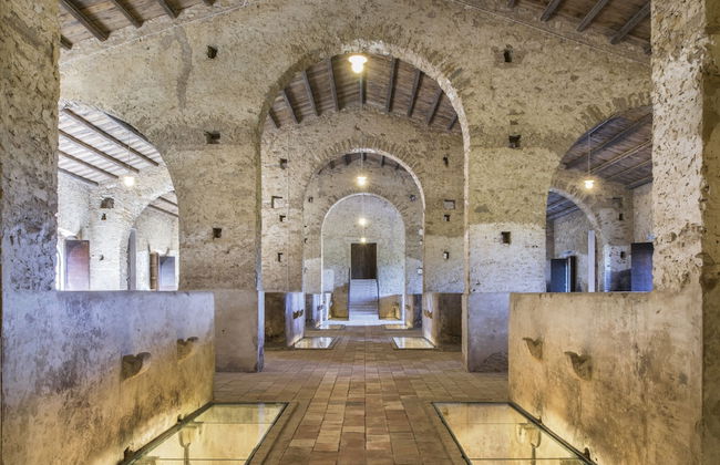 Wine Relais Feudi del Pisciotto - Foto 2