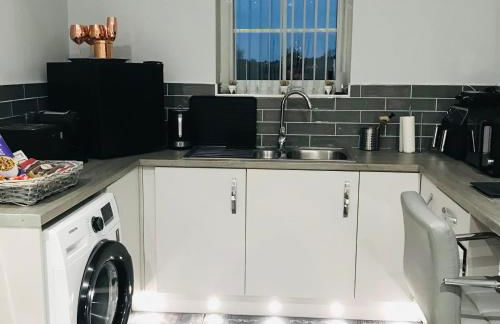 Sefton Cottage - Foto 13