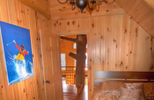 Le Bois Rond Relax - Foto 3