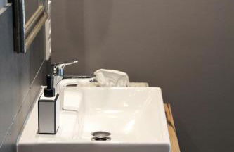 Junior Suite The Backyard TBY 01 - Foto 11