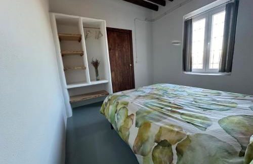 Cortijo MAMANGUEÑA PISCINA Y CUEVA - Foto 32