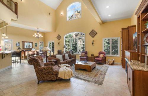 Hillside House in Ouray CO - Foto 6