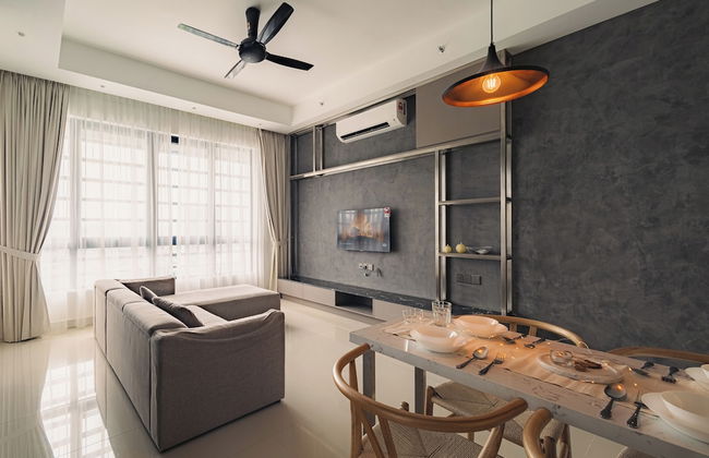 Novo Kuala Lumpur - Foto 79