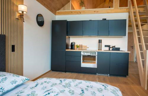 Chalet Herz³ - Foto 29