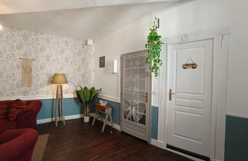 Le Liberté appartement privatif - Foto 23